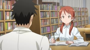 Demi-chan wa Kataritai: 1×6