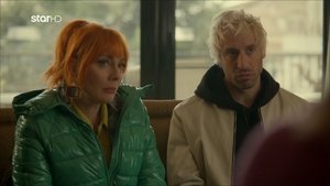 Episode 3 on IQ 160 Season 3 Episode 3 – November 2, 2025