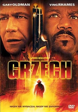 Poster Grzech 2003