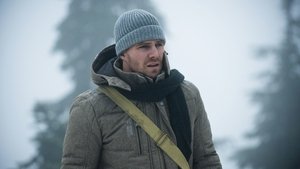 Arrow S03E09