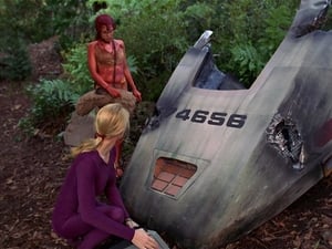 Star Trek: Voyager: Season 7 Episode 22