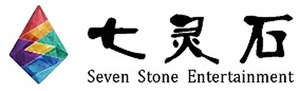 Logo Seven Stone Entertainment