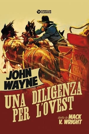 Una diligenza per l'ovest 1936