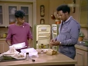 Die Jeffersons: 8×2