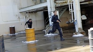 Marvel’s Agents of S.H.I.E.L.D.: 1×7