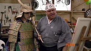 Power Rangers Season 19 Episode 5