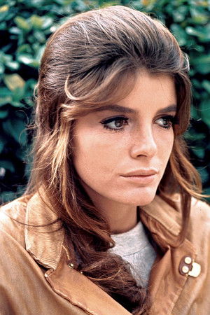 Katharine Ross photo