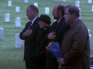 The West Wing 1 – Episodio 10