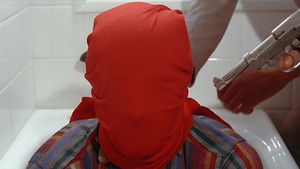 poster Pierrot le Fou