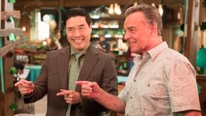 Fresh Off the Boat: 4×17