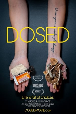 Dosed film complet