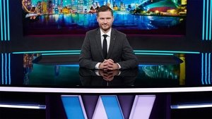 The Weekly with Charlie Pickering Episode 11