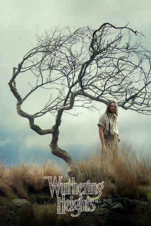 poster &ldquo;Wuthering Heights&rdquo;