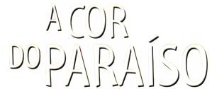A Cor do Paraíso — Logos 5