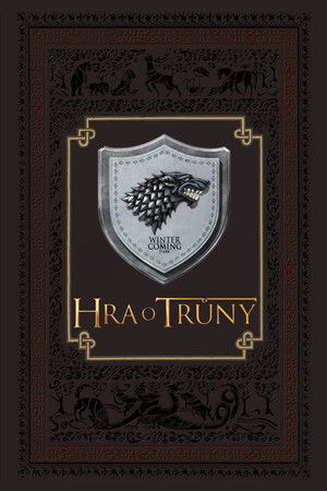 poster Game of Thrones