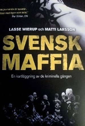 Image Svensk maffia