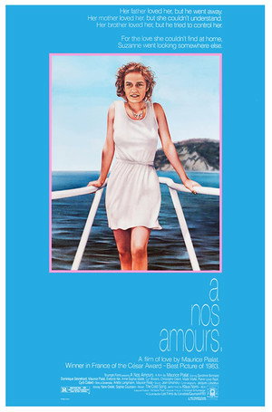 A Nos Amours