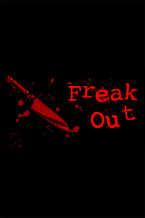 Poster Freak Out (2003)