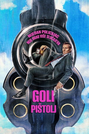 poster The Naked Gun