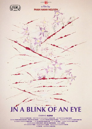 In A Blink of An Eye