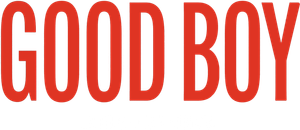 Good Boy — Logos 10