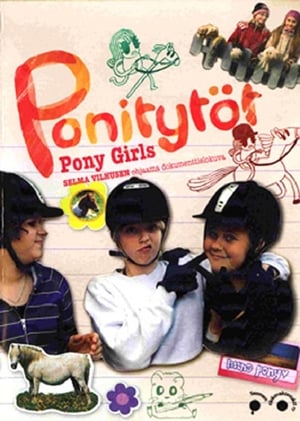 Pony Girls film complet