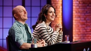 Wer weiß denn sowas?: 9×33