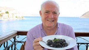 Rick Stein: From Venice to Istanbul Albania