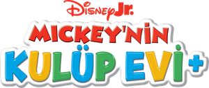 Mickey Mouse Clubhouse+ — Logos 9