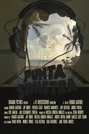 Punta Sinistra