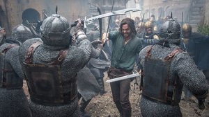 Da Vinci’s Demons Season 3 Episode 1