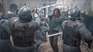 Da Vinci’s Demons Staffel 3 Folge 1