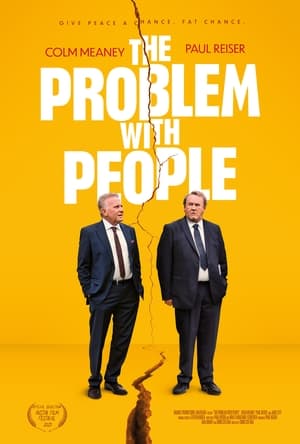 Poster The Problem with People ()