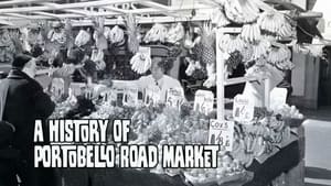 Stall Stories: A History of Portobello Road Market