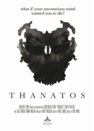 Poster Thanatos 2024