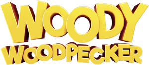 Woody Woodpecker