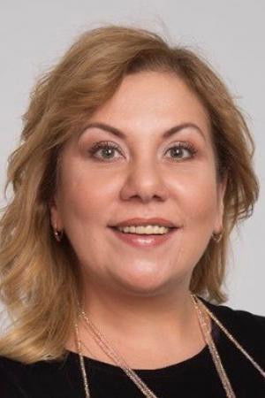 Marina Fedunkiv photo