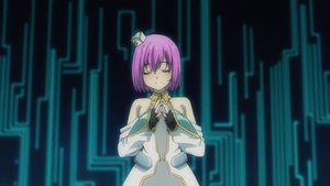 YU-NO: A Girl Who Chants Love at the Bound of This World Season 1 Episode 24