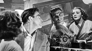 Vier bleiben auf der Strecke (1954)