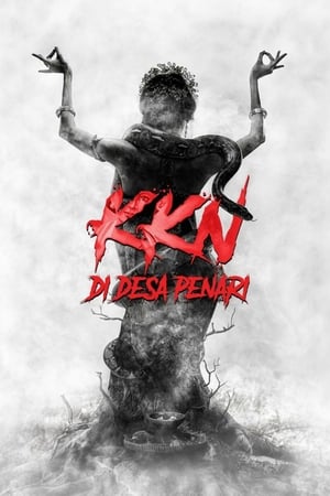 Image KKN di Desa Penari