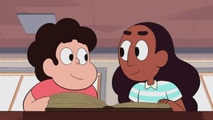 Steven Universe – T4E03 – Buddy’s Book