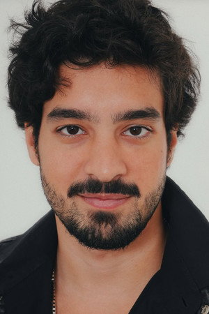 Matheus Costa portrait