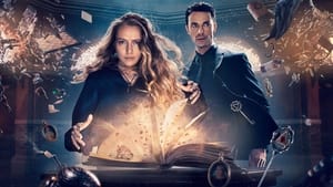 A Discovery of Witches Season 1-2 Batch