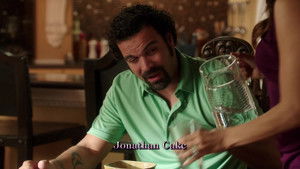 Desperate Housewives: 8×8