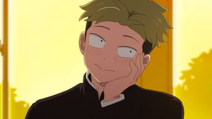 You and I Are Polar Opposites: 1×10