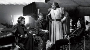Star Wars: Les Derniers Jedi