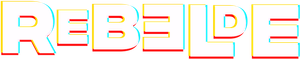 Rebelde — Logos 7