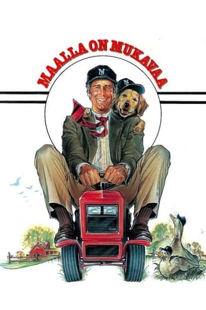 Funny Farm