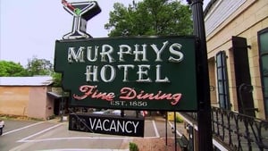 Hotel Hell Murphy's Hotel