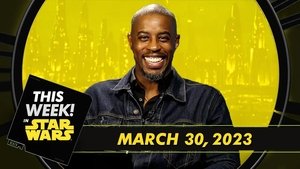 The Bad Batch Finale, Ahmed Best Talks Jedi, and More!
